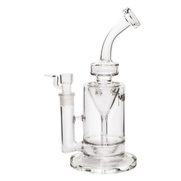 Mälstrom glazen bong 19cm SG14 - Afbeelding 3