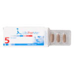 LibiForMe (Libido Forte erectiepillen) is zijn natuurlijke libido pillen voor de man die erectie stimuleren en seksuele prestaties verbeteren.