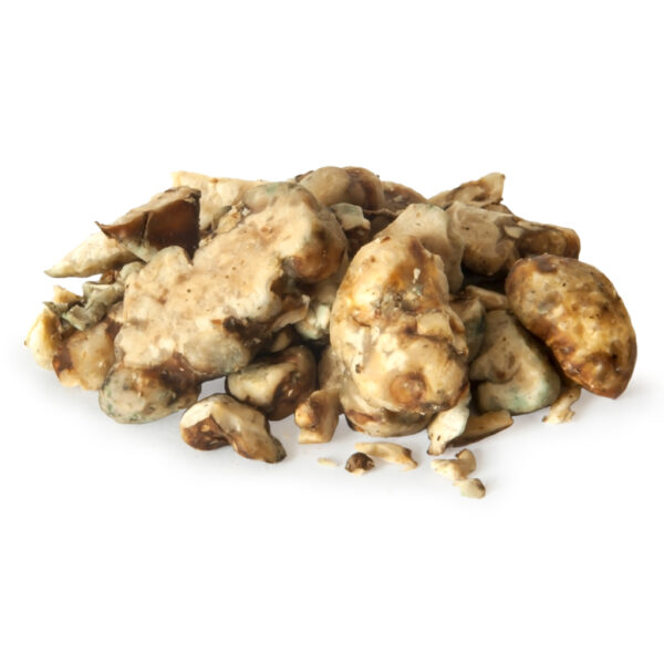 Psychedelic Hollandia Magic Truffles bevatten psilocybine en zijn een populaire psychedelica, zoals paddo’s.