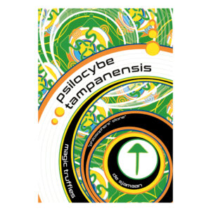 Psychedelic Tampanensis Magic Truffles bevatten psilocybine en zorgen voor diepgaande filosofische trip, een gevoel van tevredenheid met levendige beelden bij gesloten ogen.