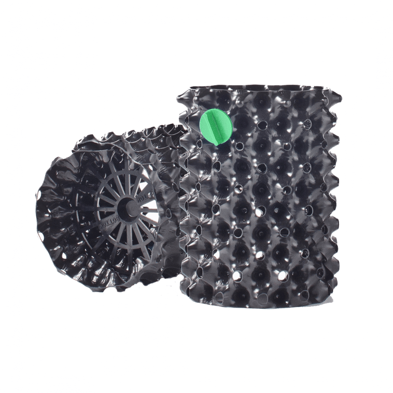 Beste voorgroeipotje